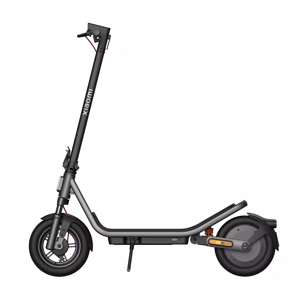 E-scooter Test 2026